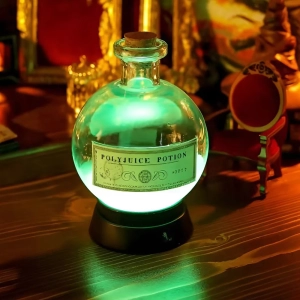 зелье из Гарри Поттера