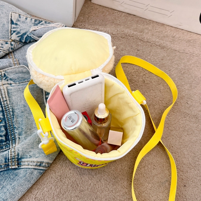 мягкая мини сумка