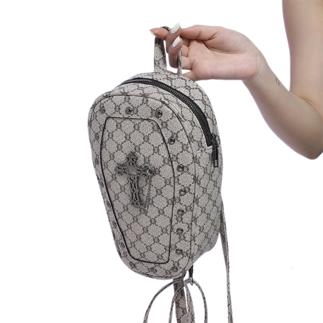 Рюкзак с крестом