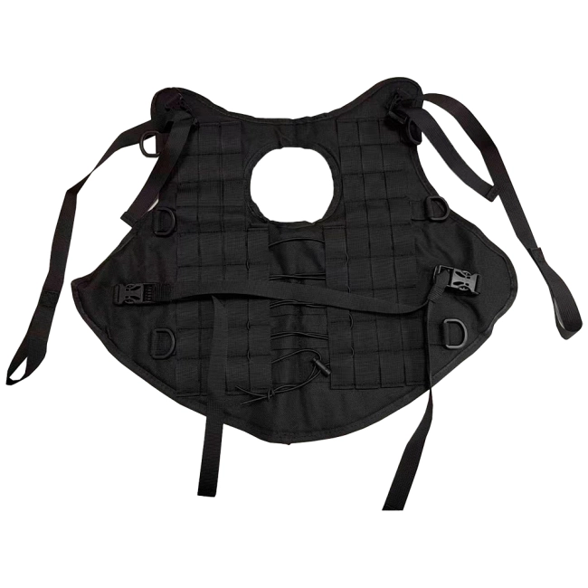 жилет для топливного бака