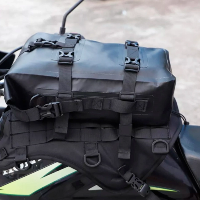 накидка на бак мотоцикла