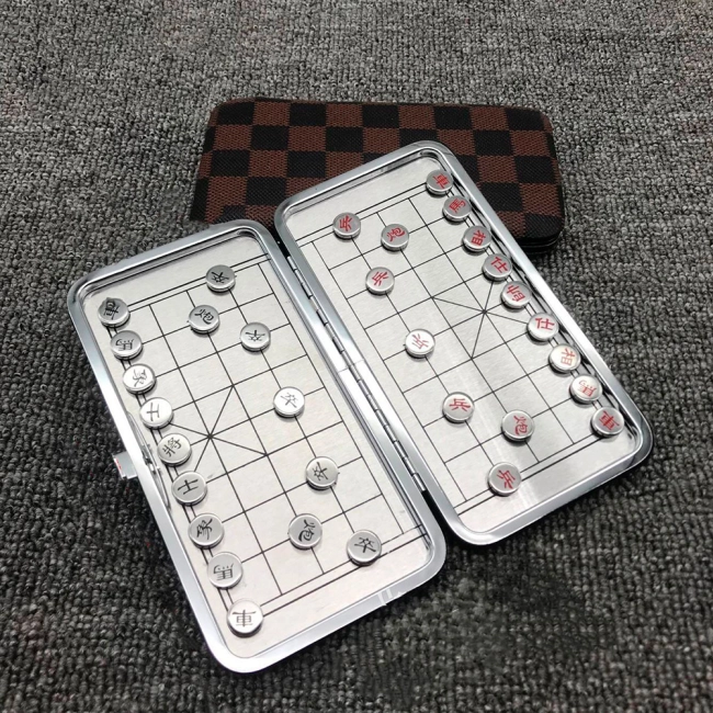 китайские шахматы