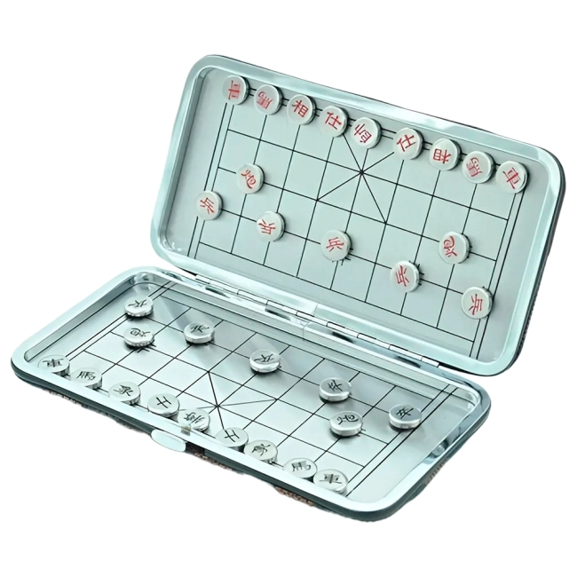 сянци шахматы