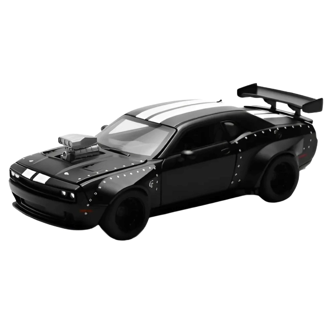 фигурка Dodge Challenger