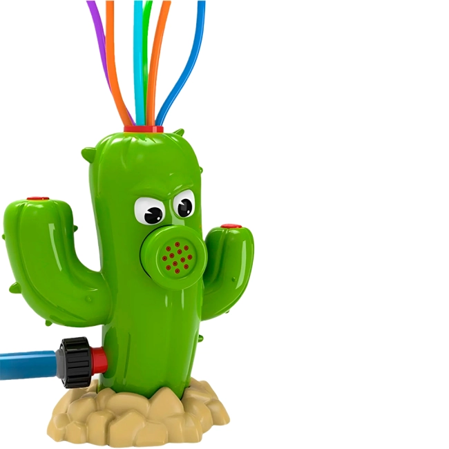 насадка-розпилювач для шлангу