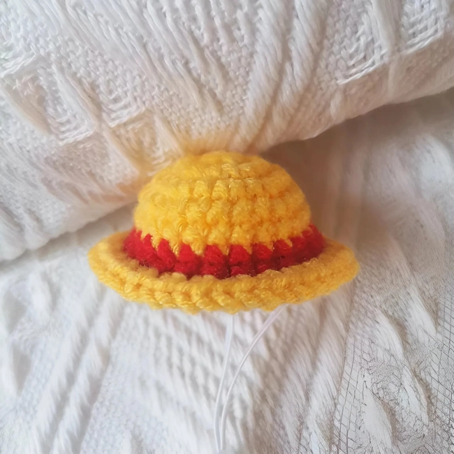 шапка для попугая