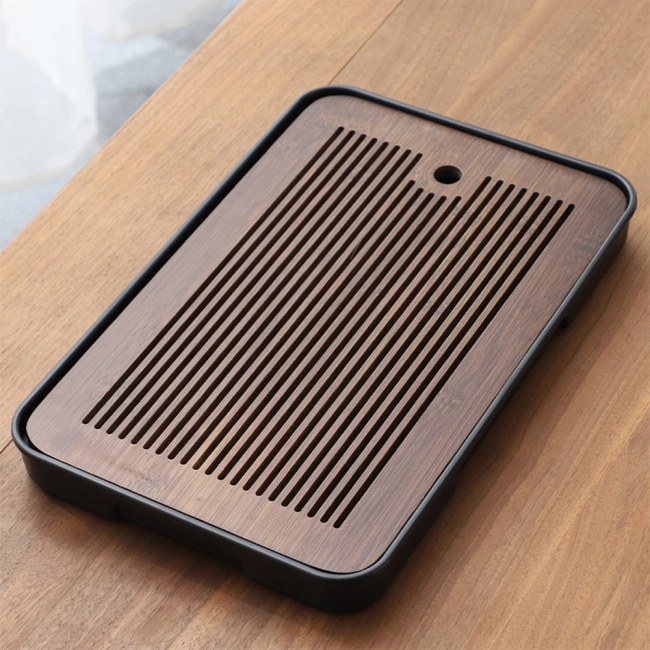 Дошка для чайної церемонії