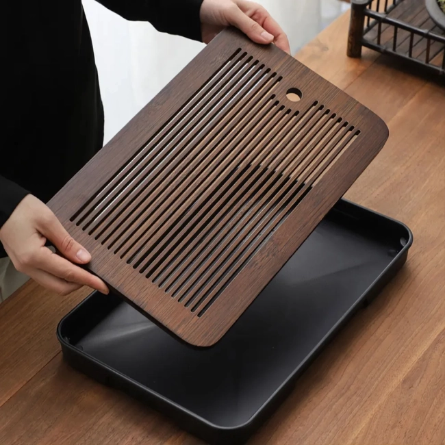 Дошка для чашок