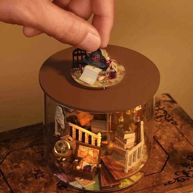 румбокс dream bottle