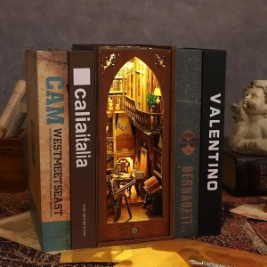 румбокс библиотека