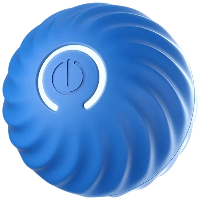 інтерактивний м'ячик для кішки