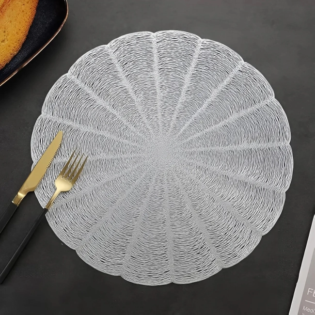 салфетка под тарелку