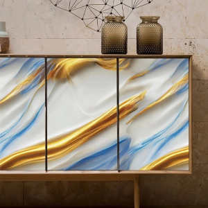 самоклейка для мебели