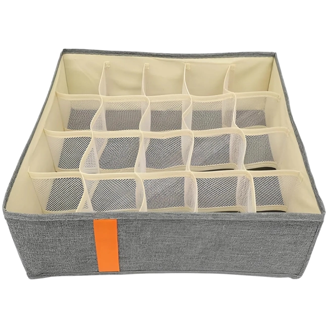 ящики для хранения носков