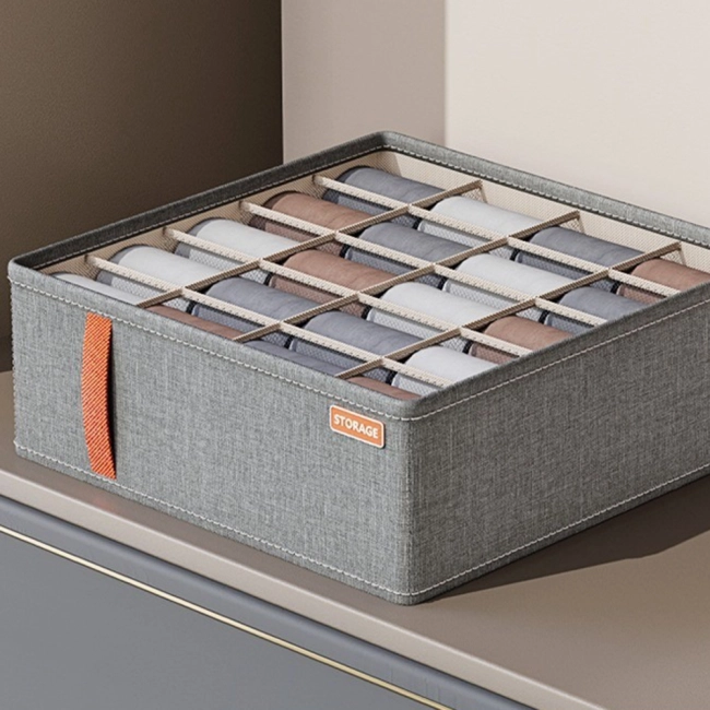 органайзер под белье