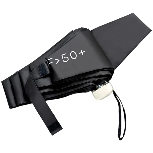 зонтик в чехле