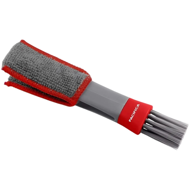 щетка для дефлекторов