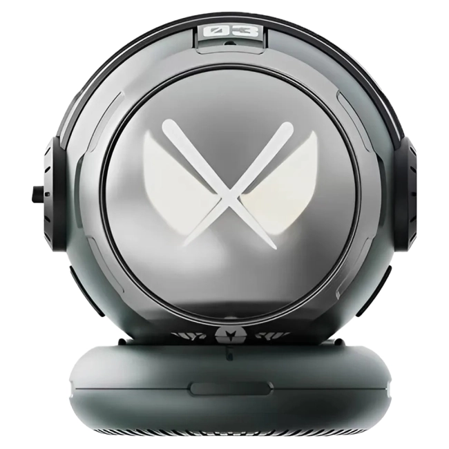 беспроводная колонка в наушниках