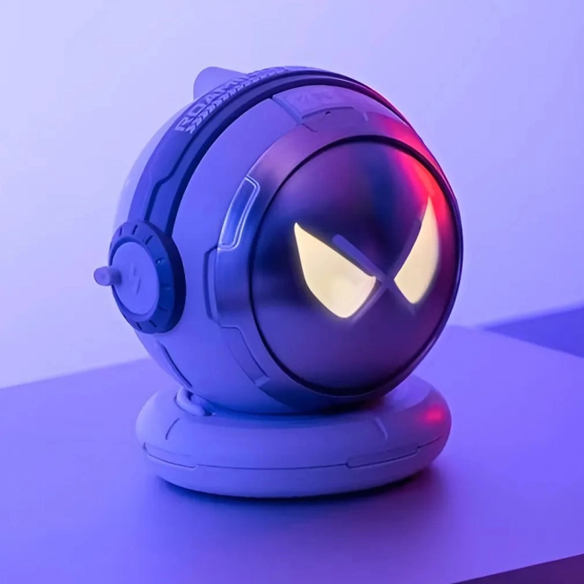 bluetooth колонка в наушниках