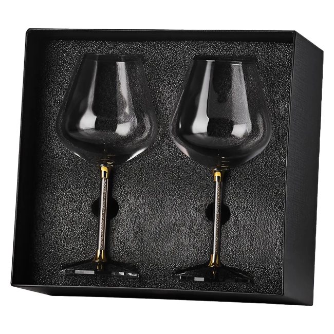 набор бокалов 2 шт