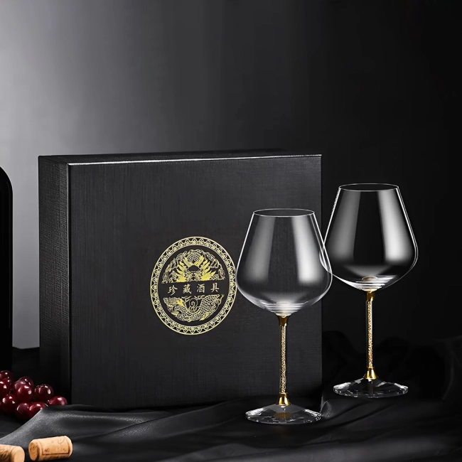 набор из 2 бокалов