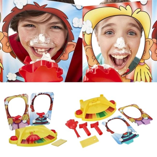 купить игру пирог в лицо