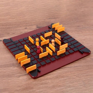 настольная игра коридор