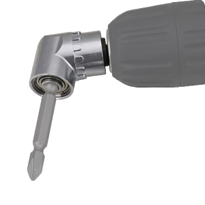 угловая насадка на шуруповерт