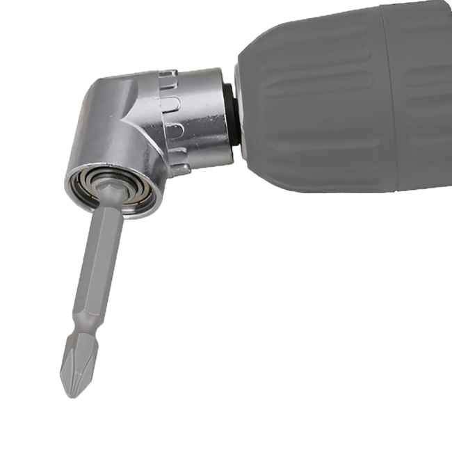 угловая насадка на шуруповерт