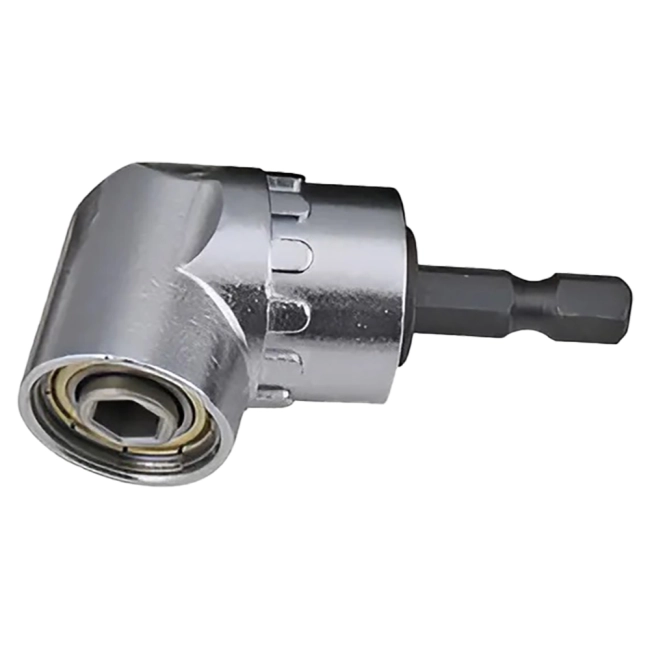 угловой переходник для шуруповерта