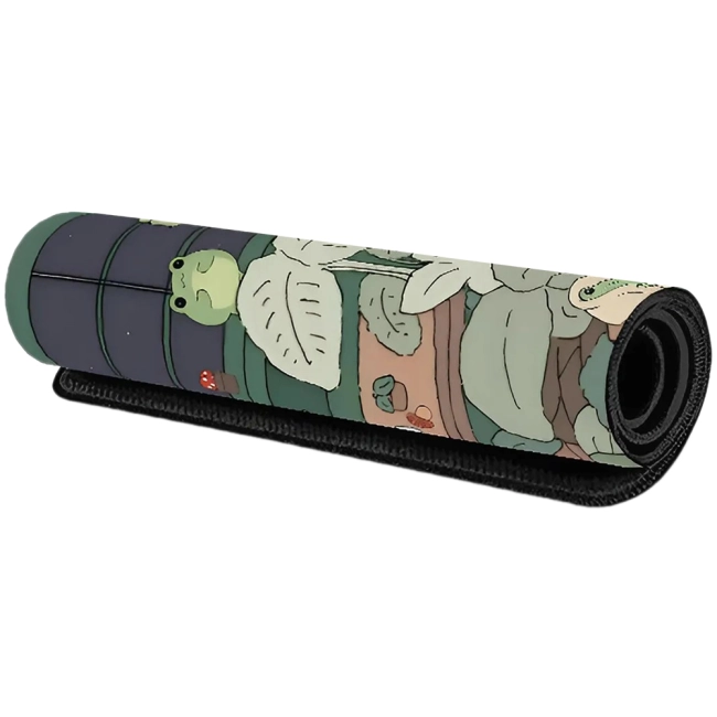 kawaii коврик для мыши