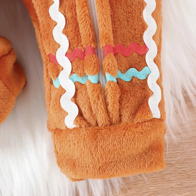 детский комбез с открытыми ножками