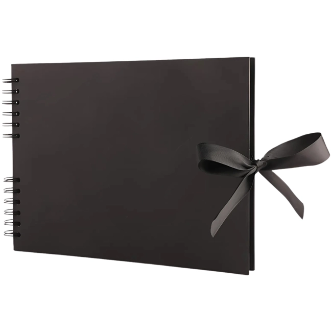 фотоальбом для скрапбукінгу