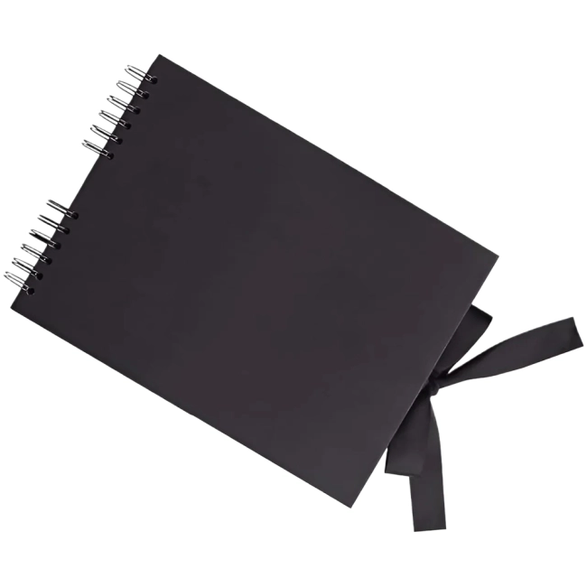 фотоальбом зроби сам