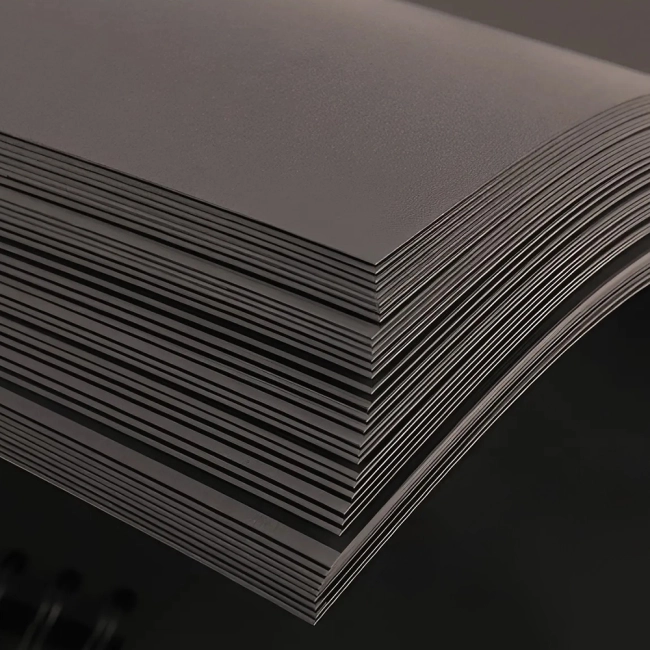 фотоальбом на спіралі