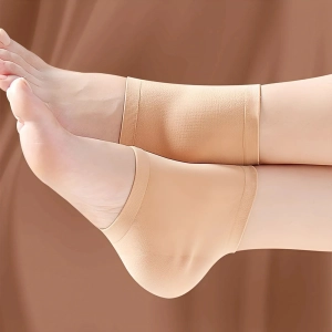 Носочки для пяток (5 пар) носочки для пяток