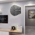 інтер'єрний годинник для стіни