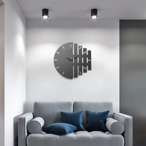 Інтер'єрний настінний годинник інтер'єрний настінний годинник