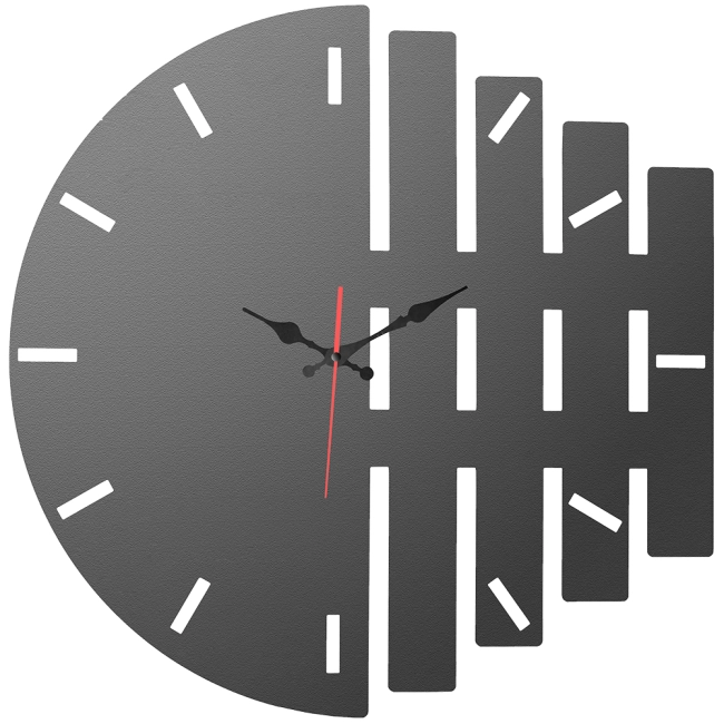 декоративний настінний годинник