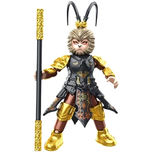 Фигурка Wukong из Black Myth фигурка Wukong