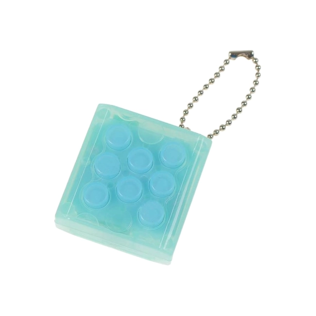 бесконечная пузырчатая пленка