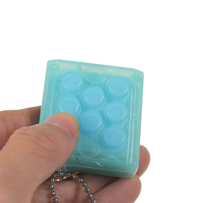 брелок антистресс