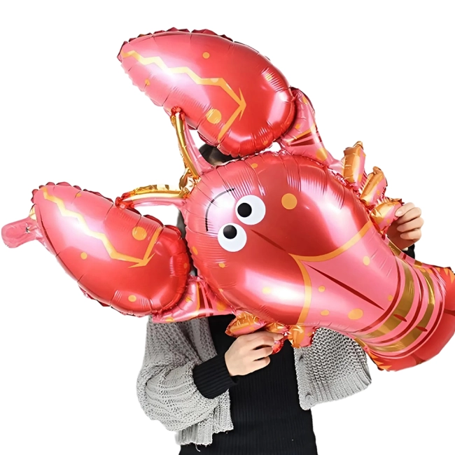 повітряна кулька