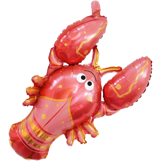 фольгована куля