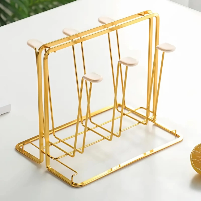 стійка під склянки