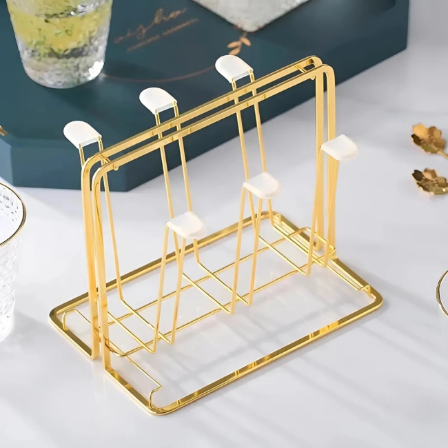 настільна підставка для кухлів