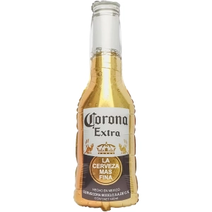 Шарики с пивом Корона (10 шт) шарики с пивом