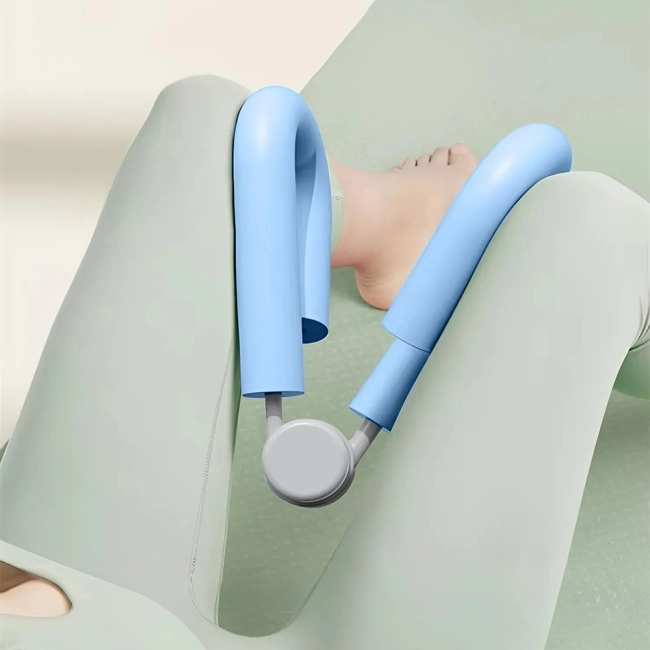 бабочка для ног