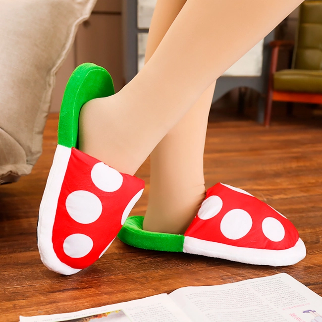 тапочки з підставкою