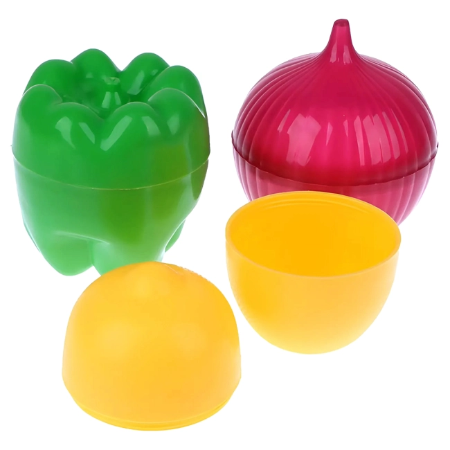 контейнер для зберігання овочів